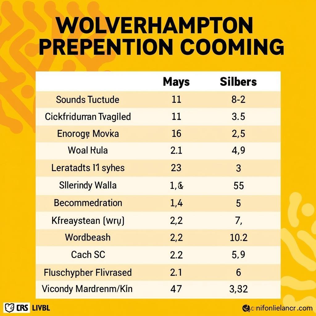 Dự đoán kết quả Wolverhampton Vs