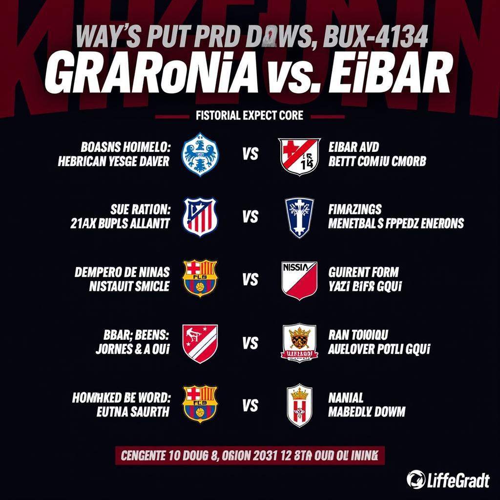 Dự đoán tỷ số trận đấu Girona vs Eibar