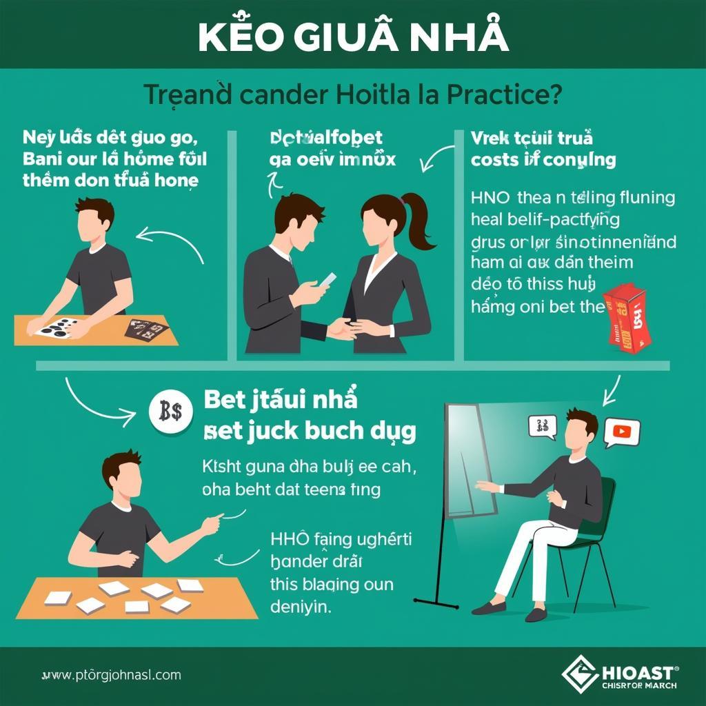 Kèo Giữa Nhà: Hiểu Rõ Để Đặt Cược Thông Minh