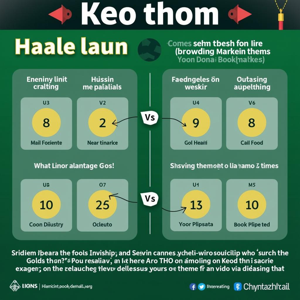 Kèo Thơm là gì? Định nghĩa kèo thơm