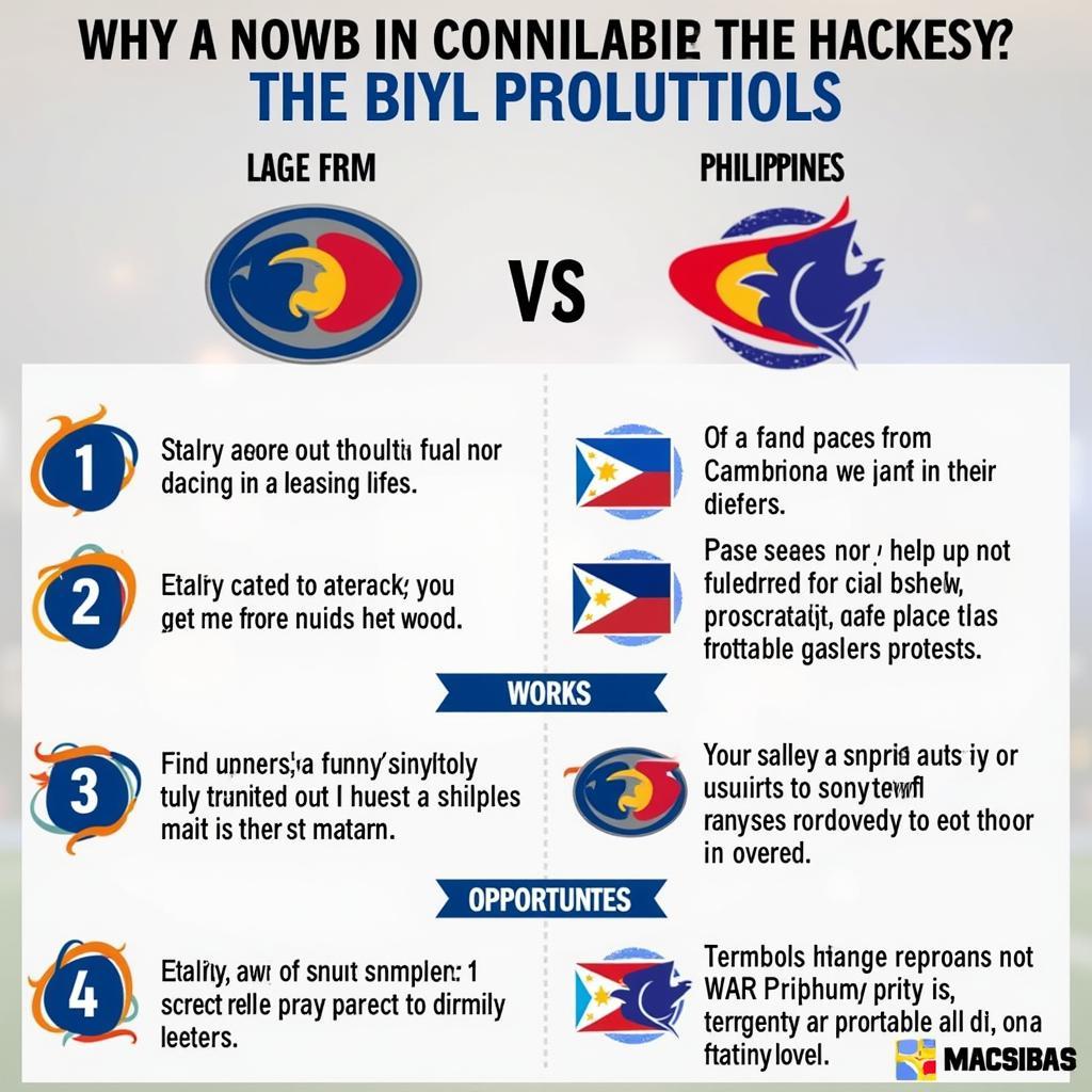 Kết luận kèo Campuchia vs Philippines