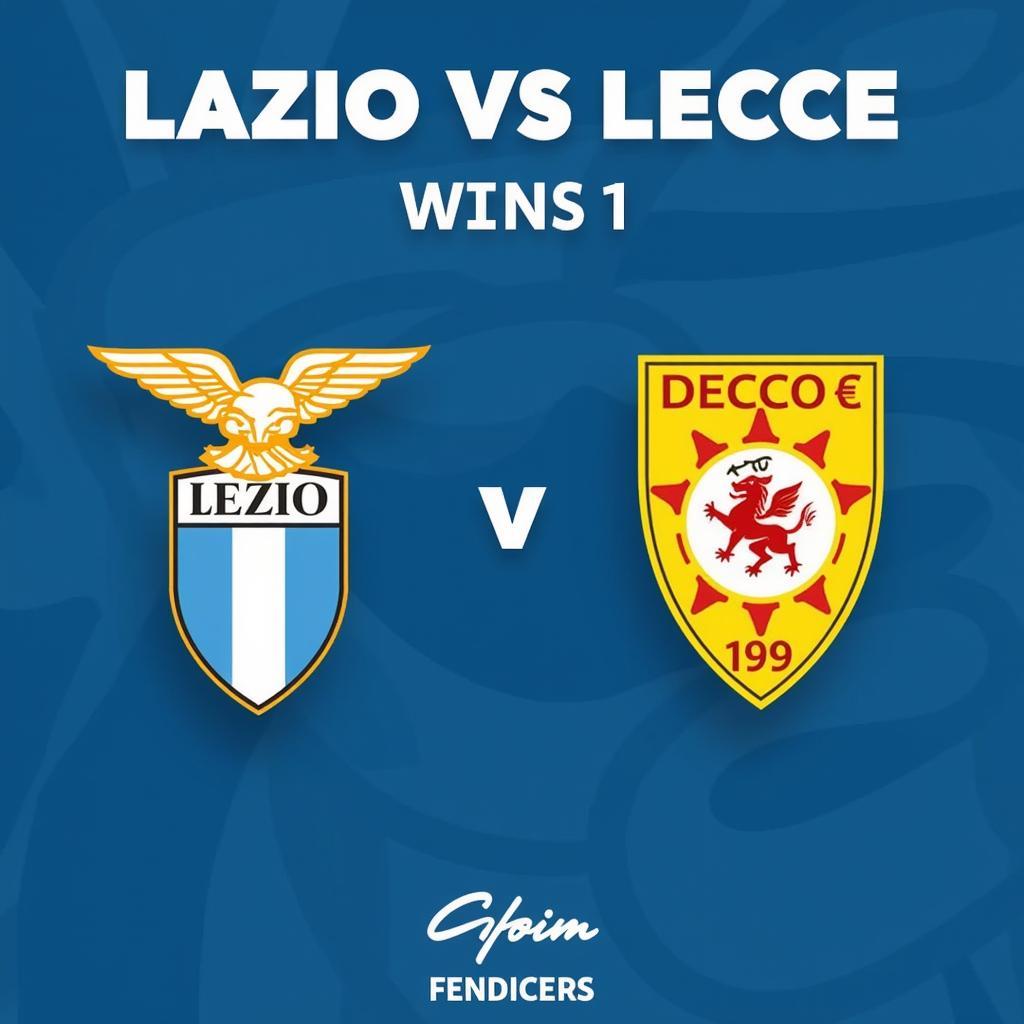 Kết luận soi kèo Lazio vs Lecce