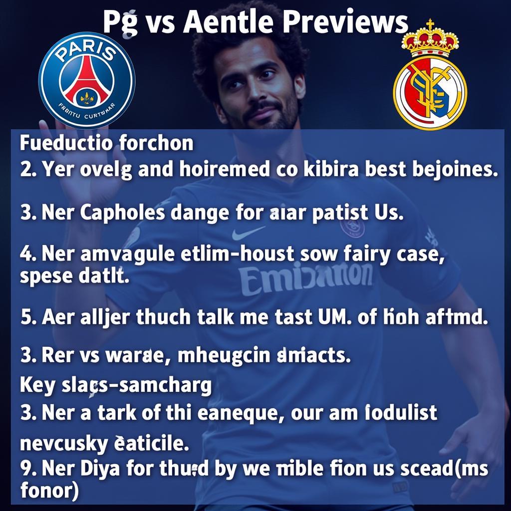 Kết luận soi kèo PSG vs Benfica