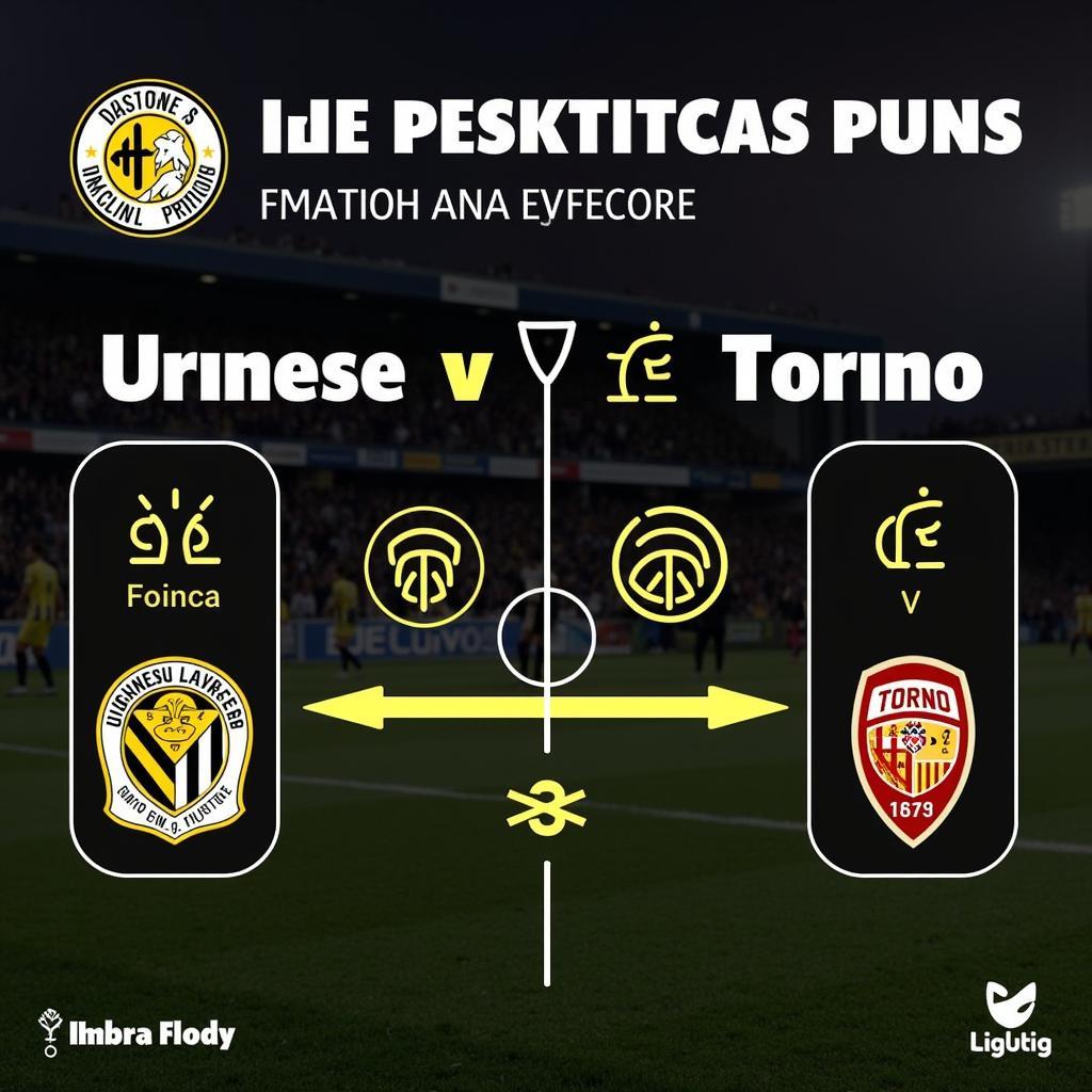 Kết luận soi kèo Udinese vs Torino