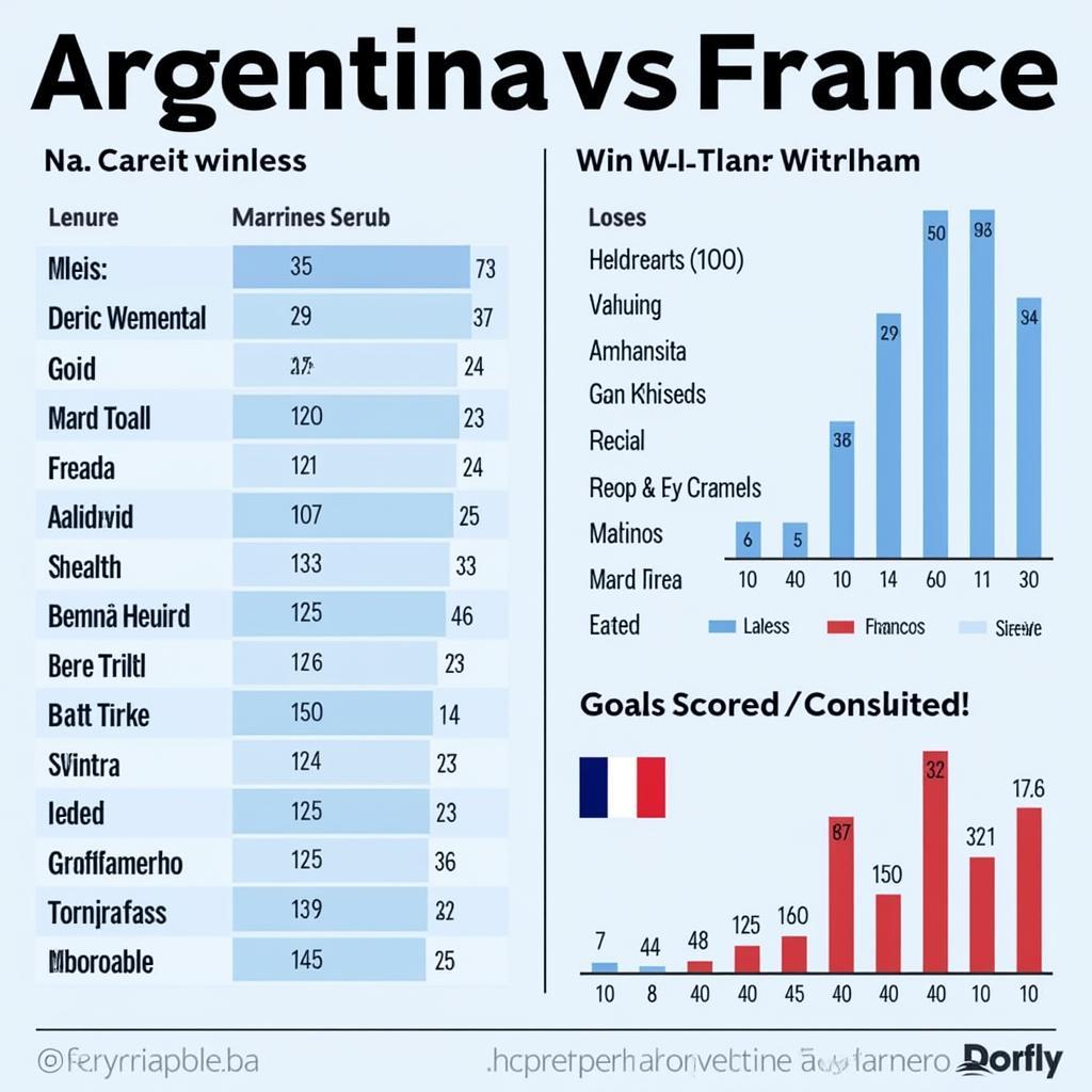 Nhận định kèo Argentina Pháp: Phong độ hai đội