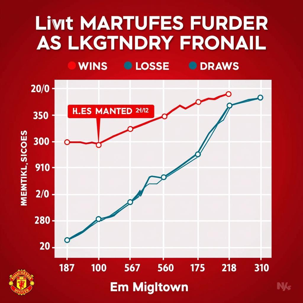 Phong độ gần đây của Manchester United