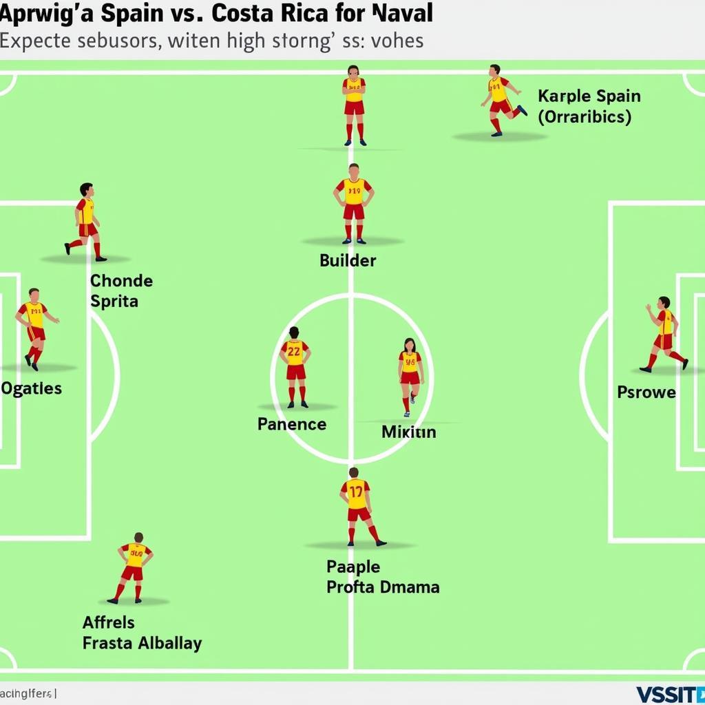 Nhận định kèo tài xỉu TBN vs Costa Rica