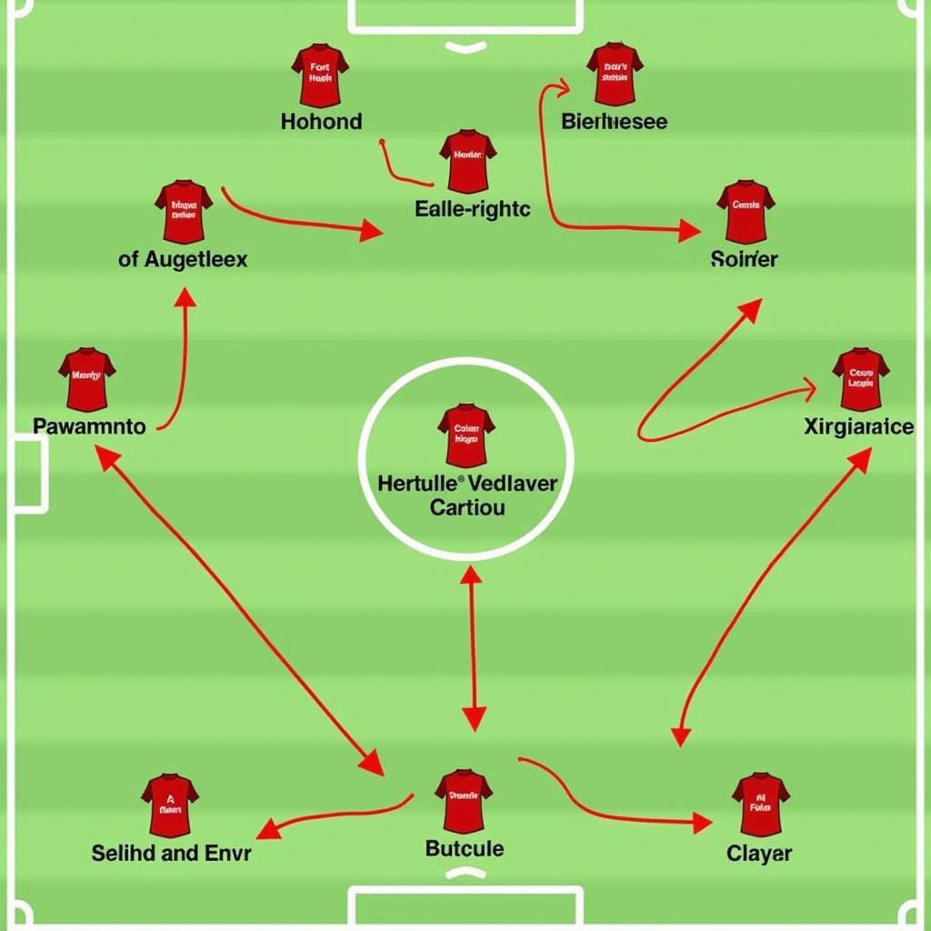 Nhận Định Soi Kèo Arsenal: Chiến Thuật