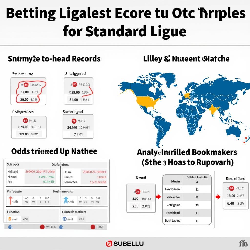 Phân tích chiến thuật soi kèo Standard Liege