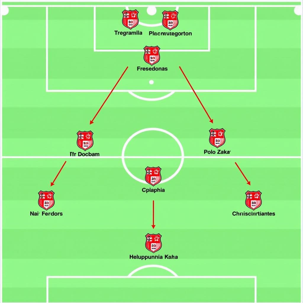 Phân tích chiến thuật VfB Stuttgart