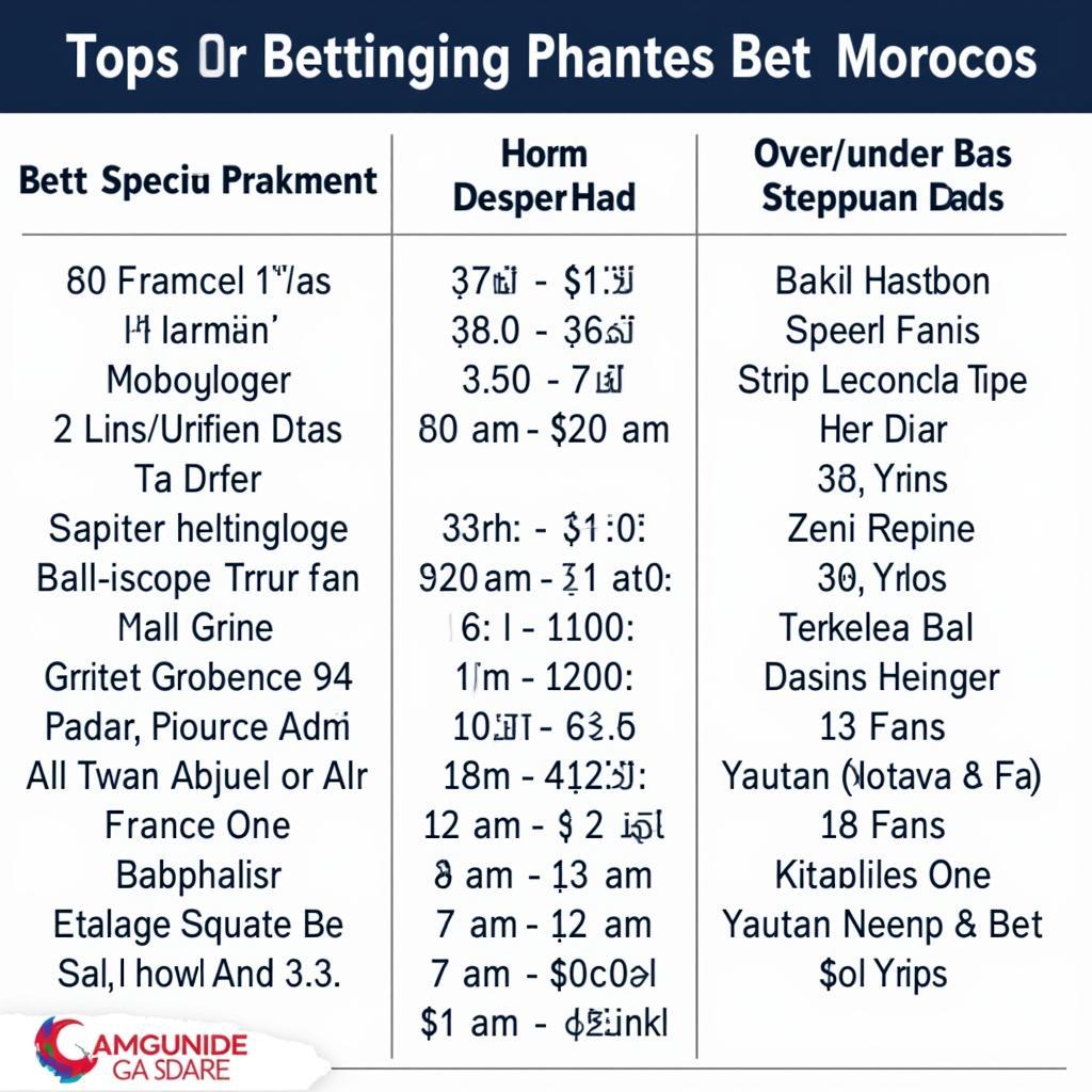 Phân tích kèo cược Pháp vs Maroc