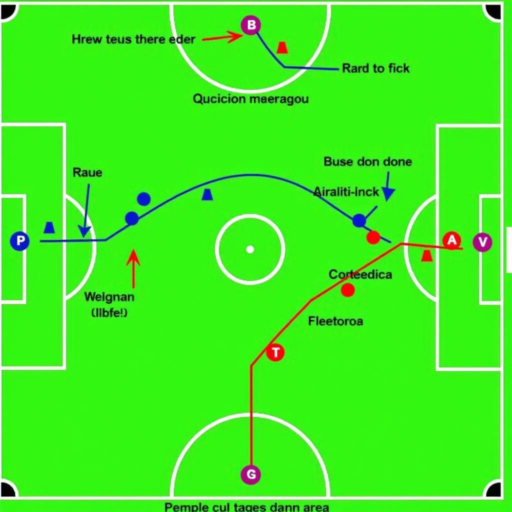 Phân tích kèo góc Brazil vs Costa Rica