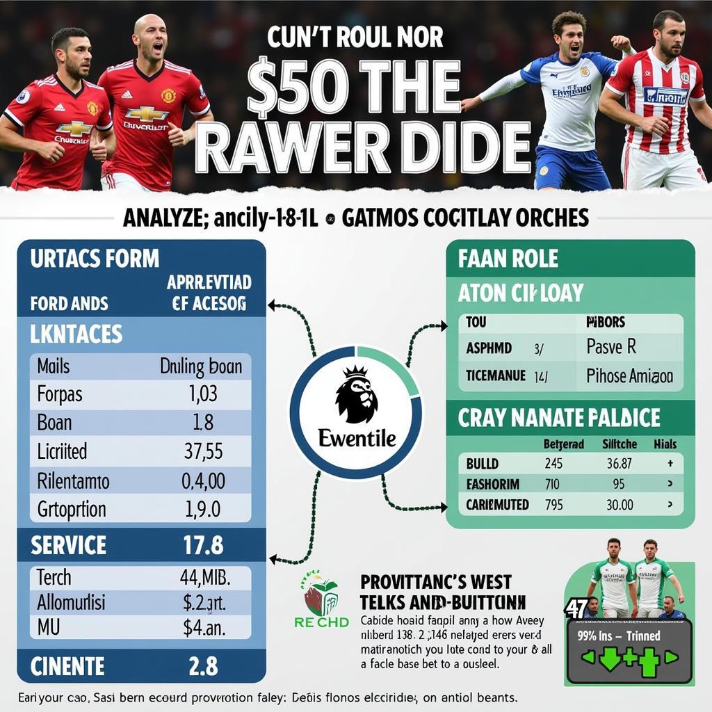 Phân tích kèo MU vs Crystal Palace