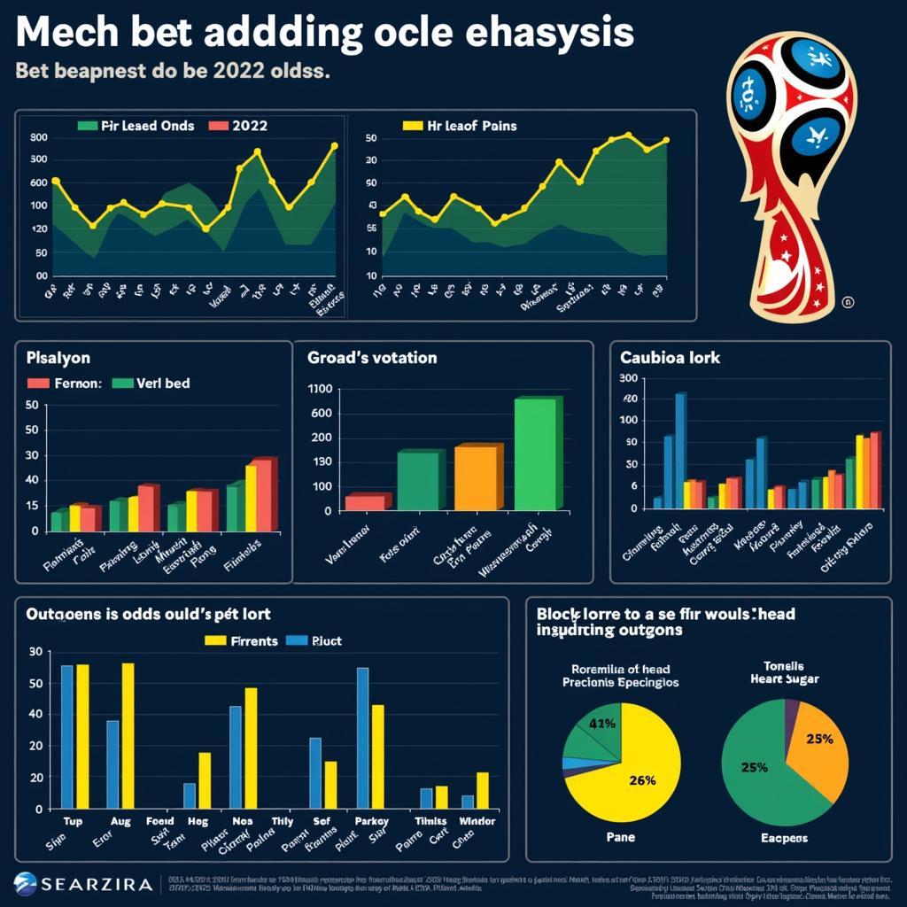 Phân tích kèo World Cup 2022