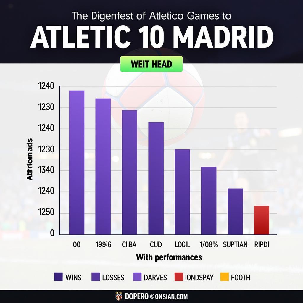 Phân tích Phong Độ Atletico Madrid