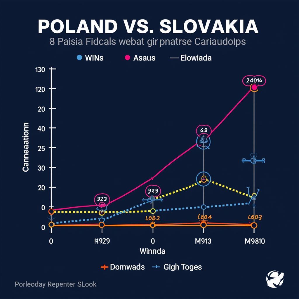 Phân tích phong độ Ba Lan Slovakia