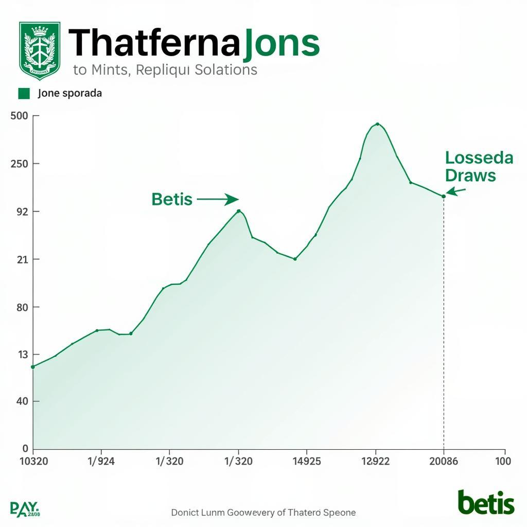 Phân tích phong độ Betis gần đây