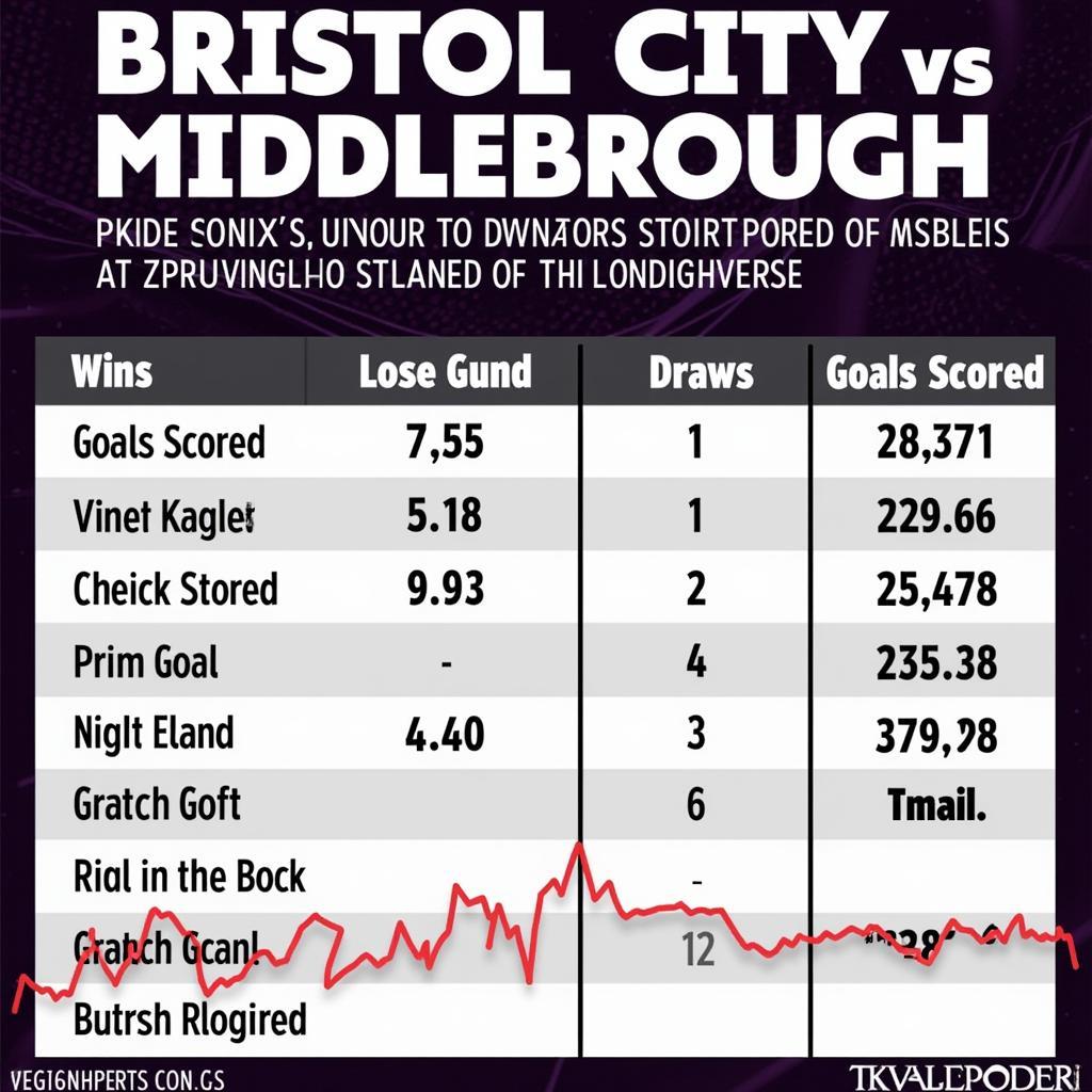 Phân tích phong độ Bristol City và Middlesbrough