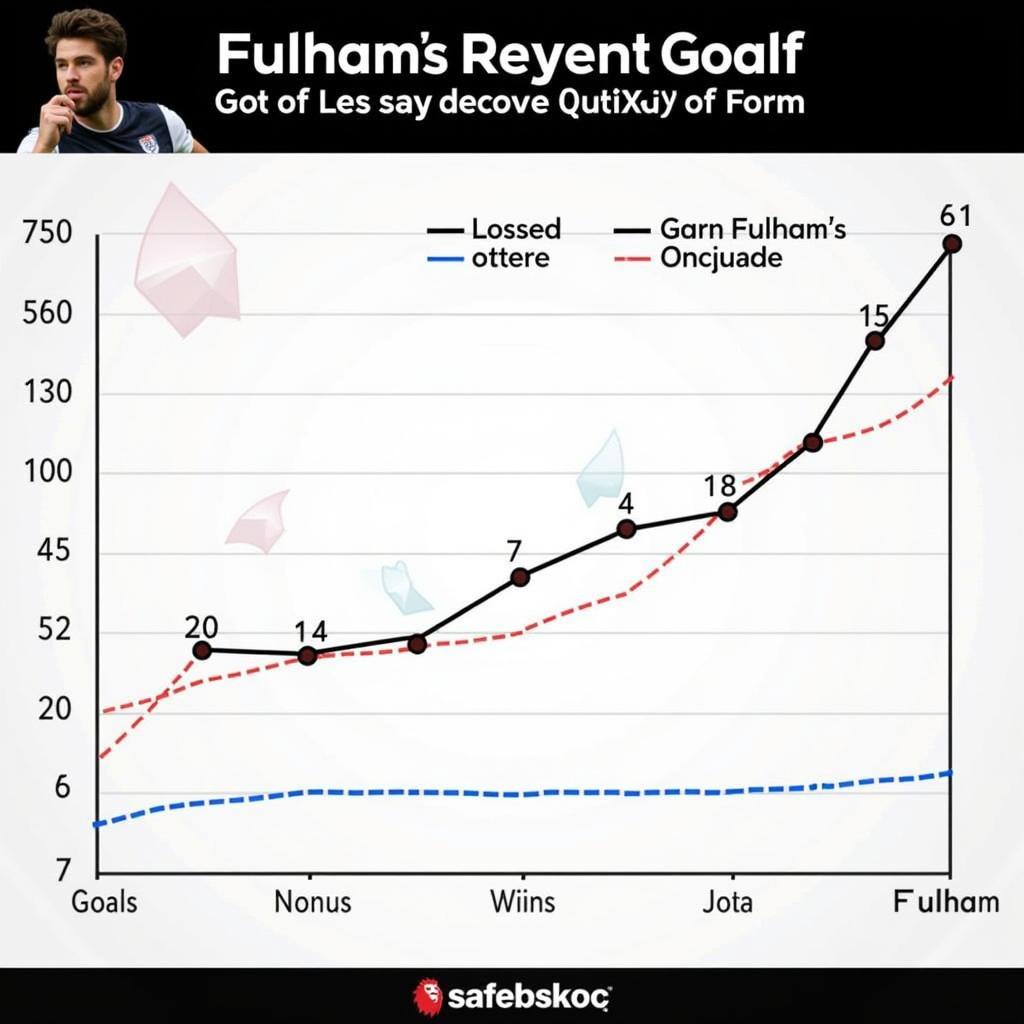 Phân tích phong độ gần đây của Fulham