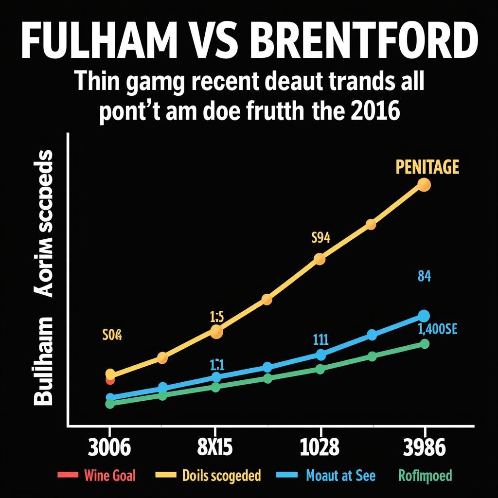 Phân tích phong độ Fulham Brentford