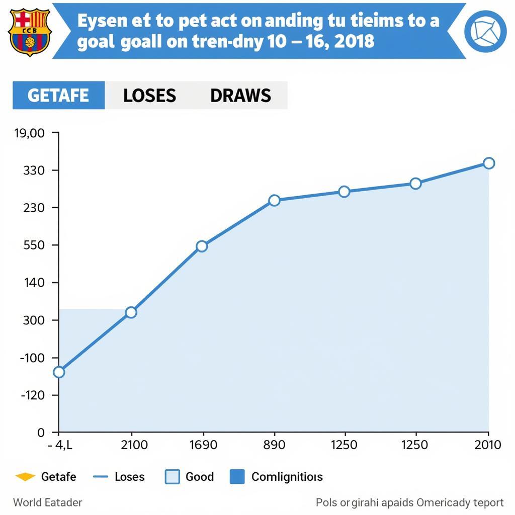 Phân tích phong độ Getafe gần đây