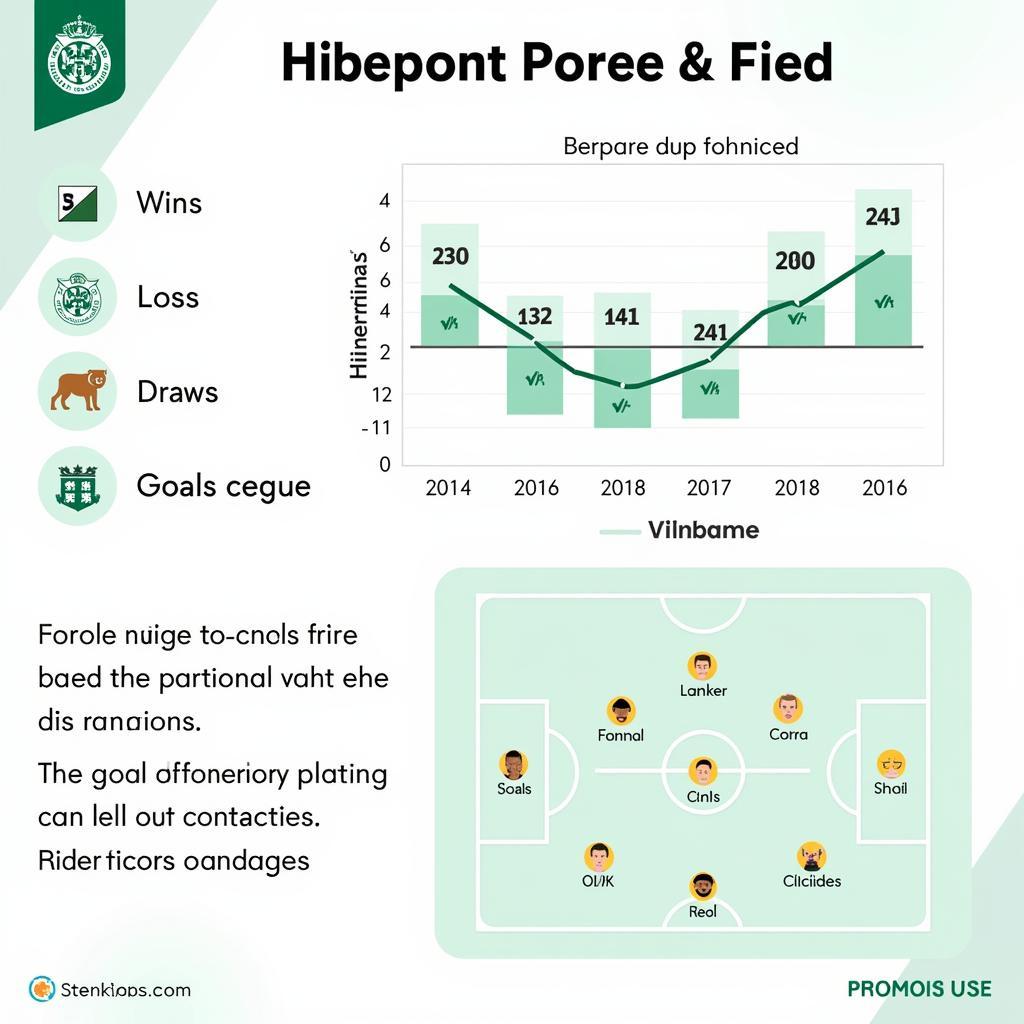 Phân tích phong độ Hibernian