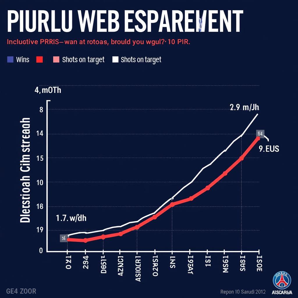 Phân tích phong độ PSG gần đây