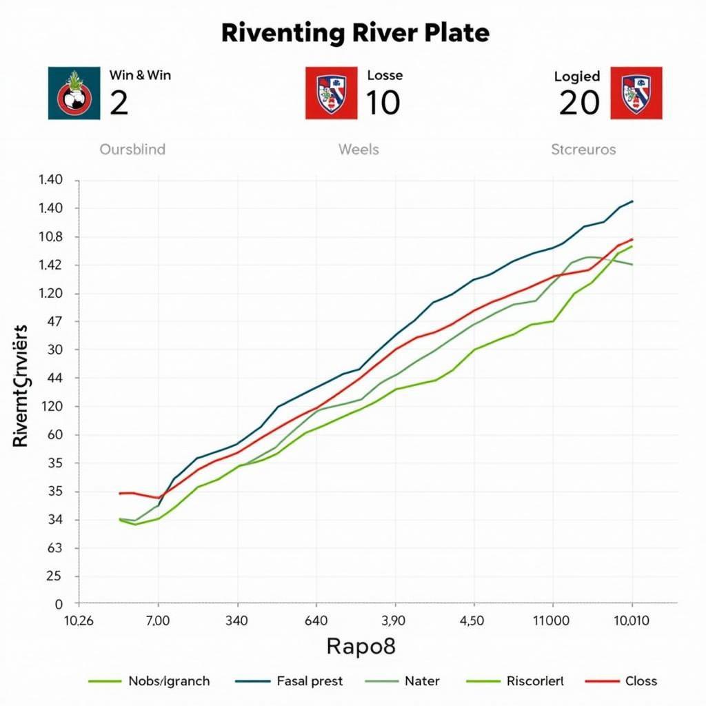 Phân tích phong độ River Plate