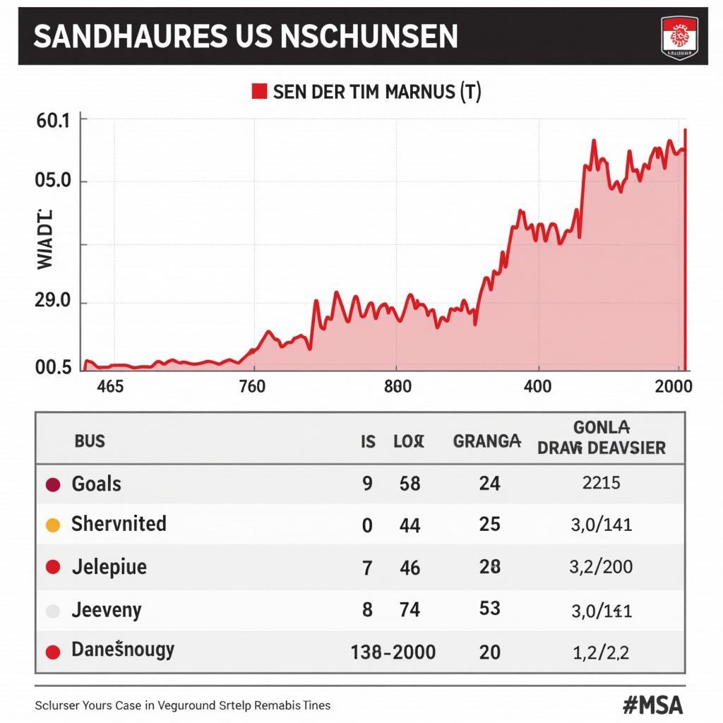 Phân tích phong độ Sandhausen