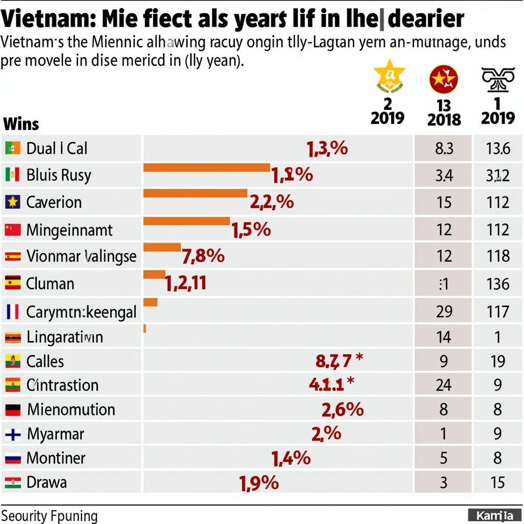 Kèo Việt Nam và Myanmar: Phân tích và Dự đoán