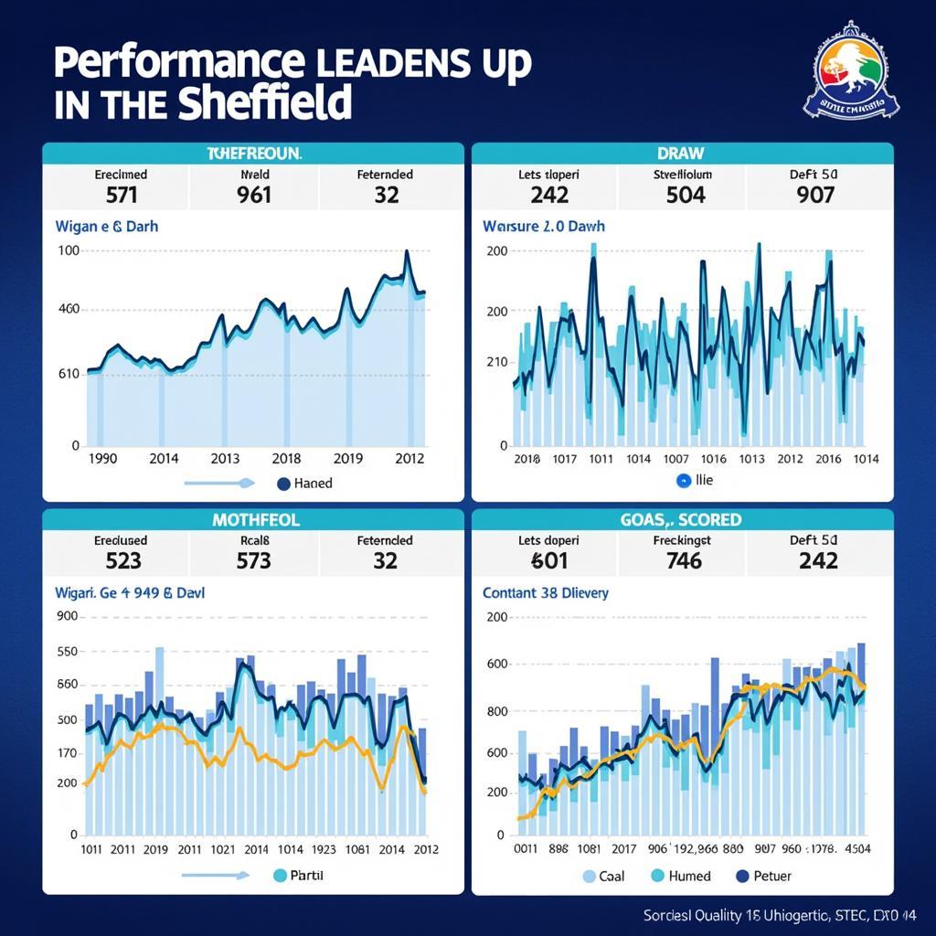 Phân tích phong độ Wigan vs Sheffield