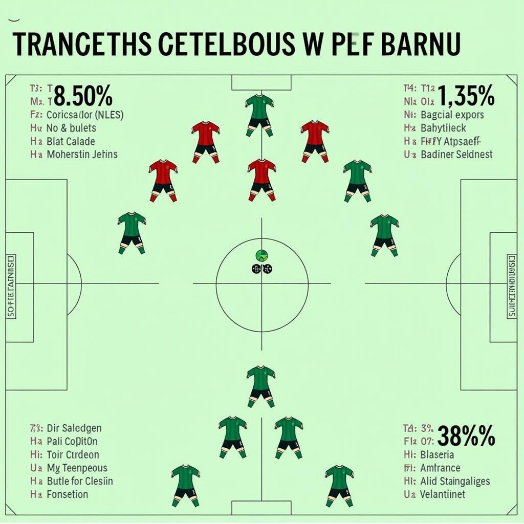 Phân tích sức mạnh Wolfsburg