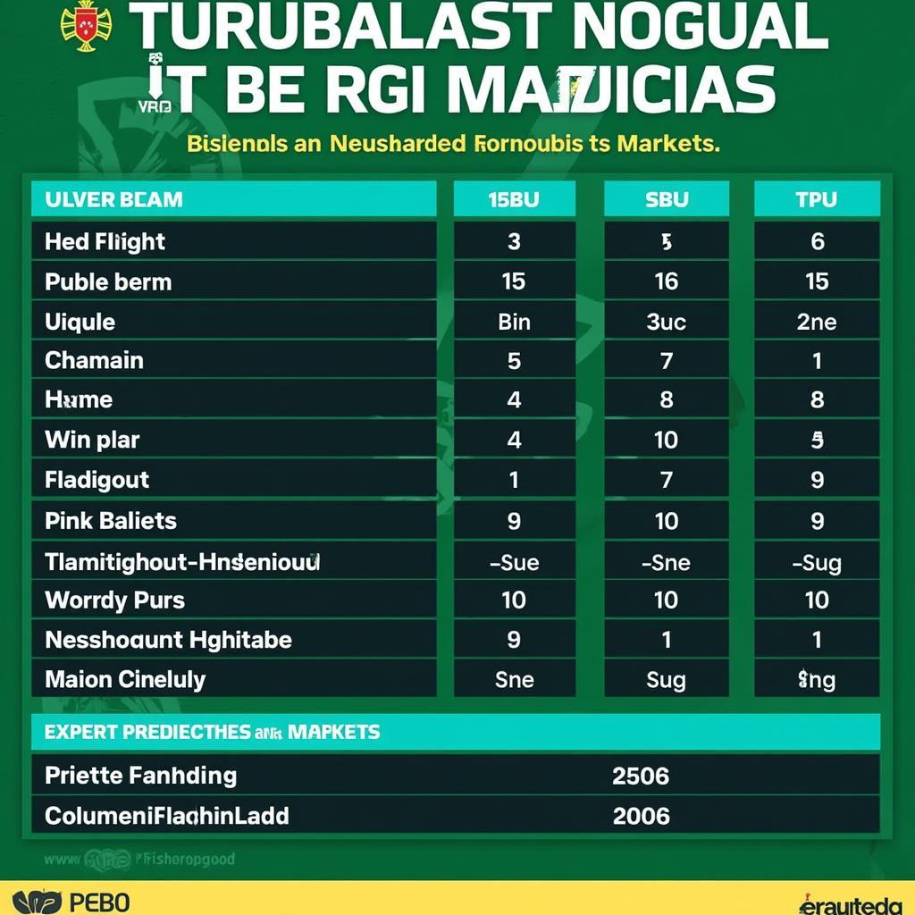 Phân tích chi tiết tỷ lệ kèo Bồ Đào Nha vs Uruguay