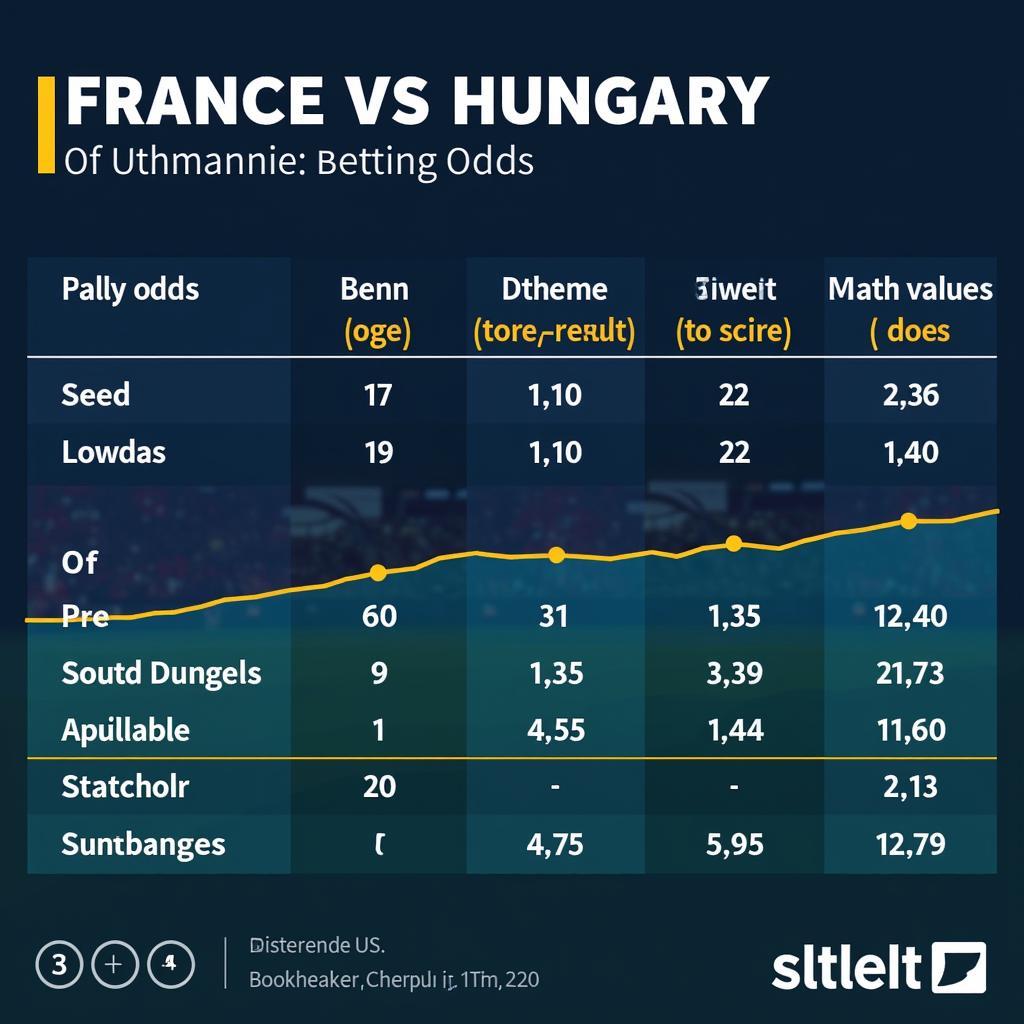 Phân tích kèo Pháp vs Hungary