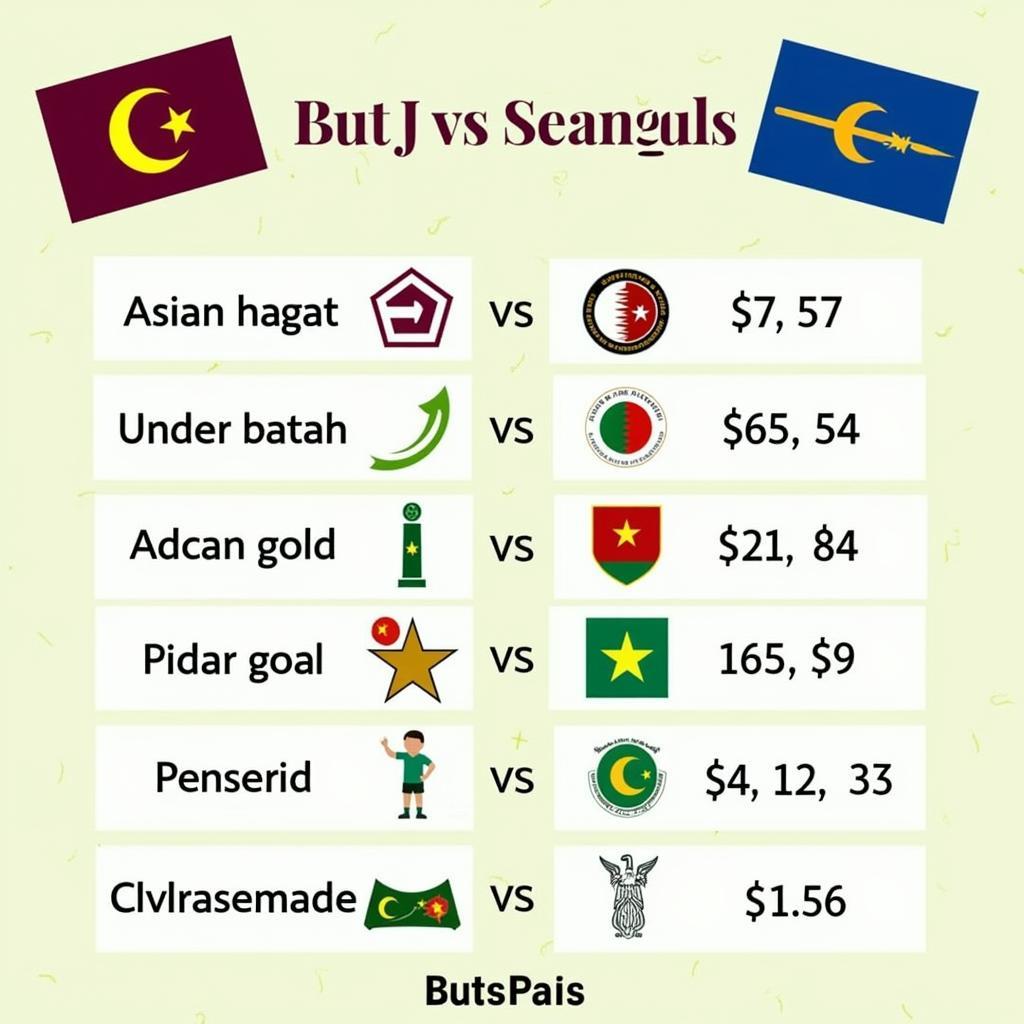 Phân tích kèo Qatar vs Senegal