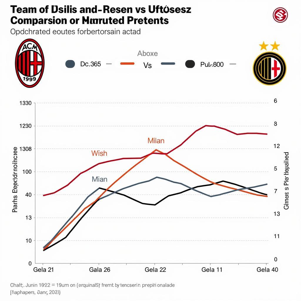 Phong độ gần đây của AC Milan và Udinese