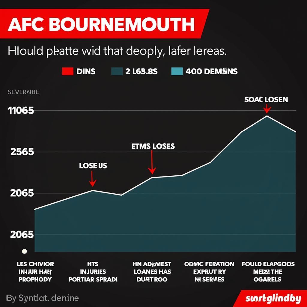 Phân tích phong độ gần đây của AFC Bournemouth