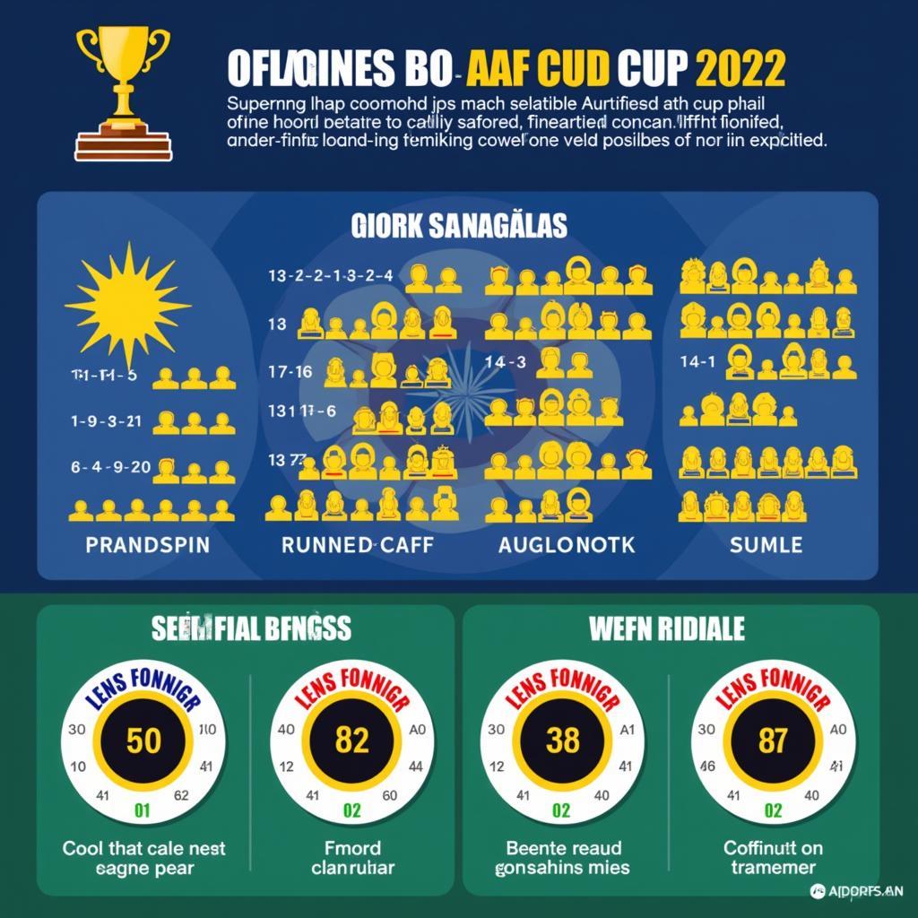 Dự đoán kết quả AFF Cup 2022