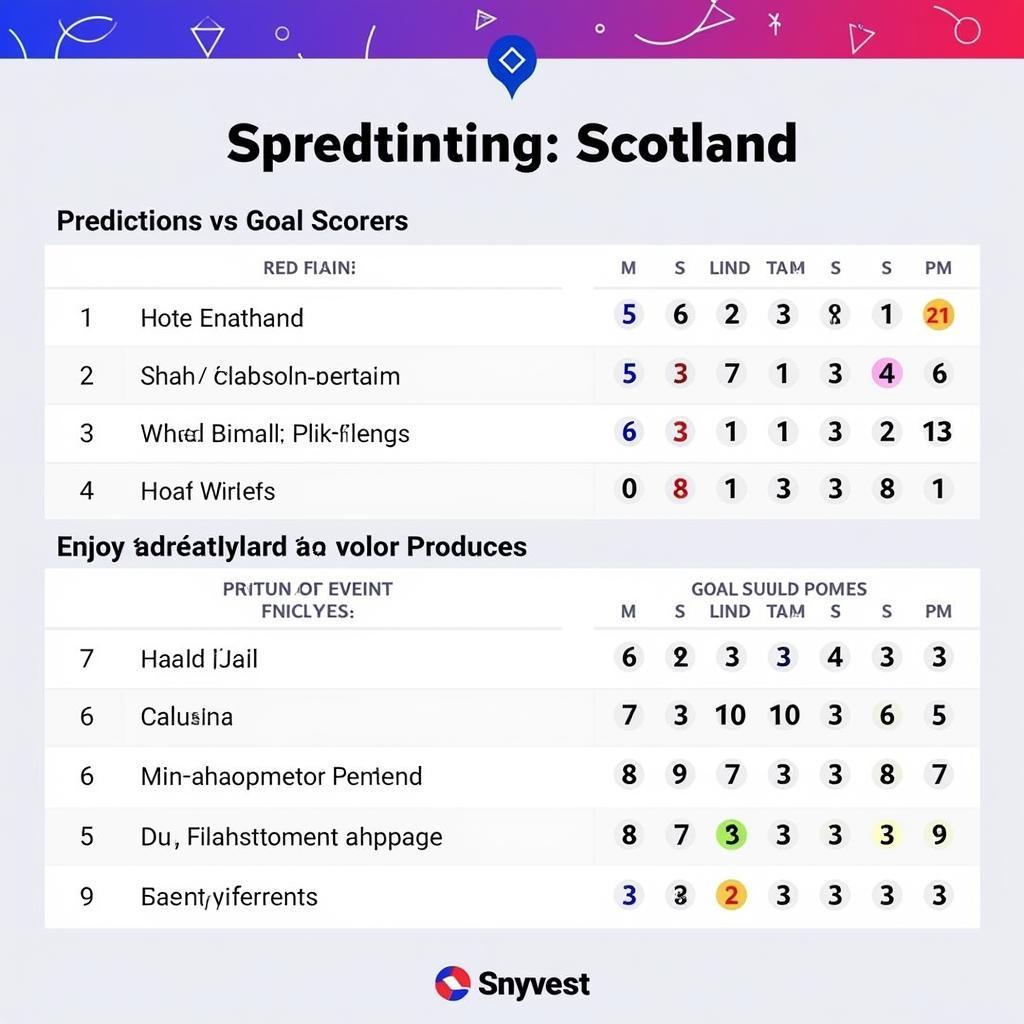 Dự đoán kết quả Anh vs Scotland