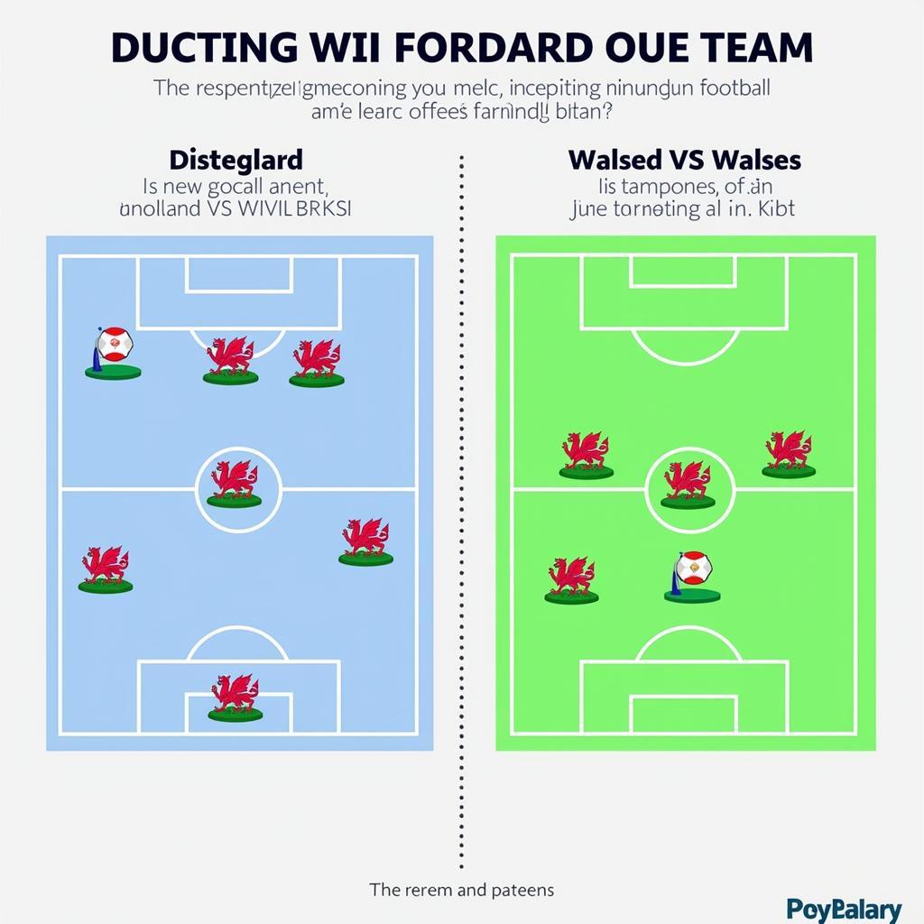 Soi kèo Anh xứ Wales: Phong độ và đội hình