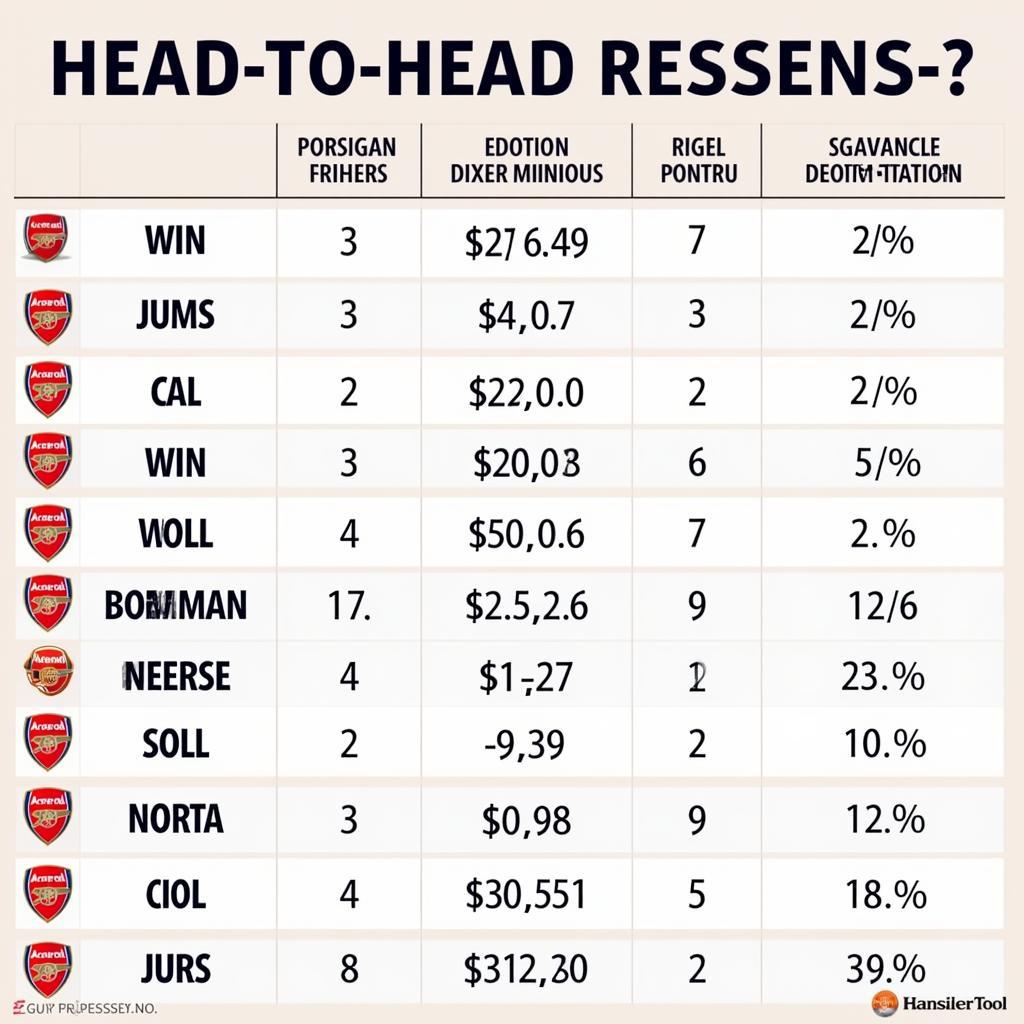 Soi Kèo Ars: Bí Kíp Dự Đoán Kết Quả Arsenal Chính Xác