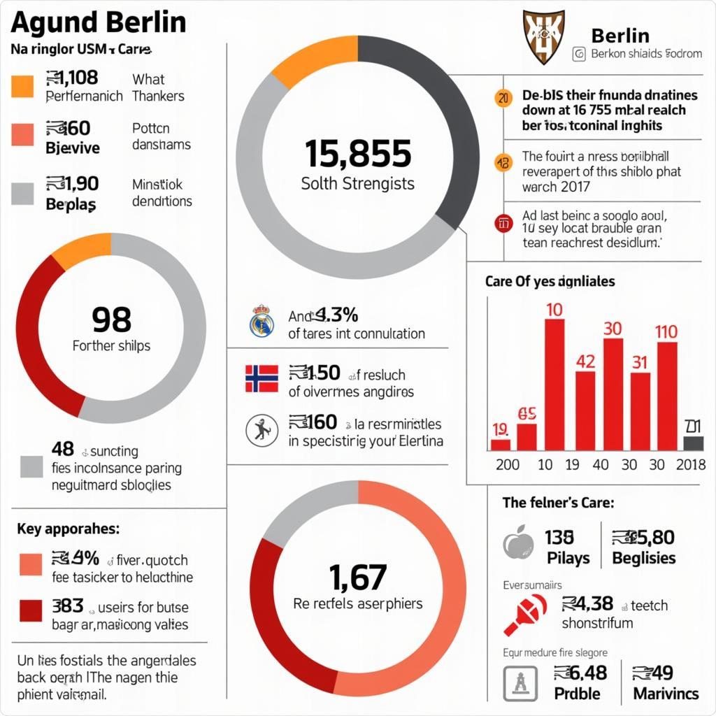 Phân tích đội bóng Berlin