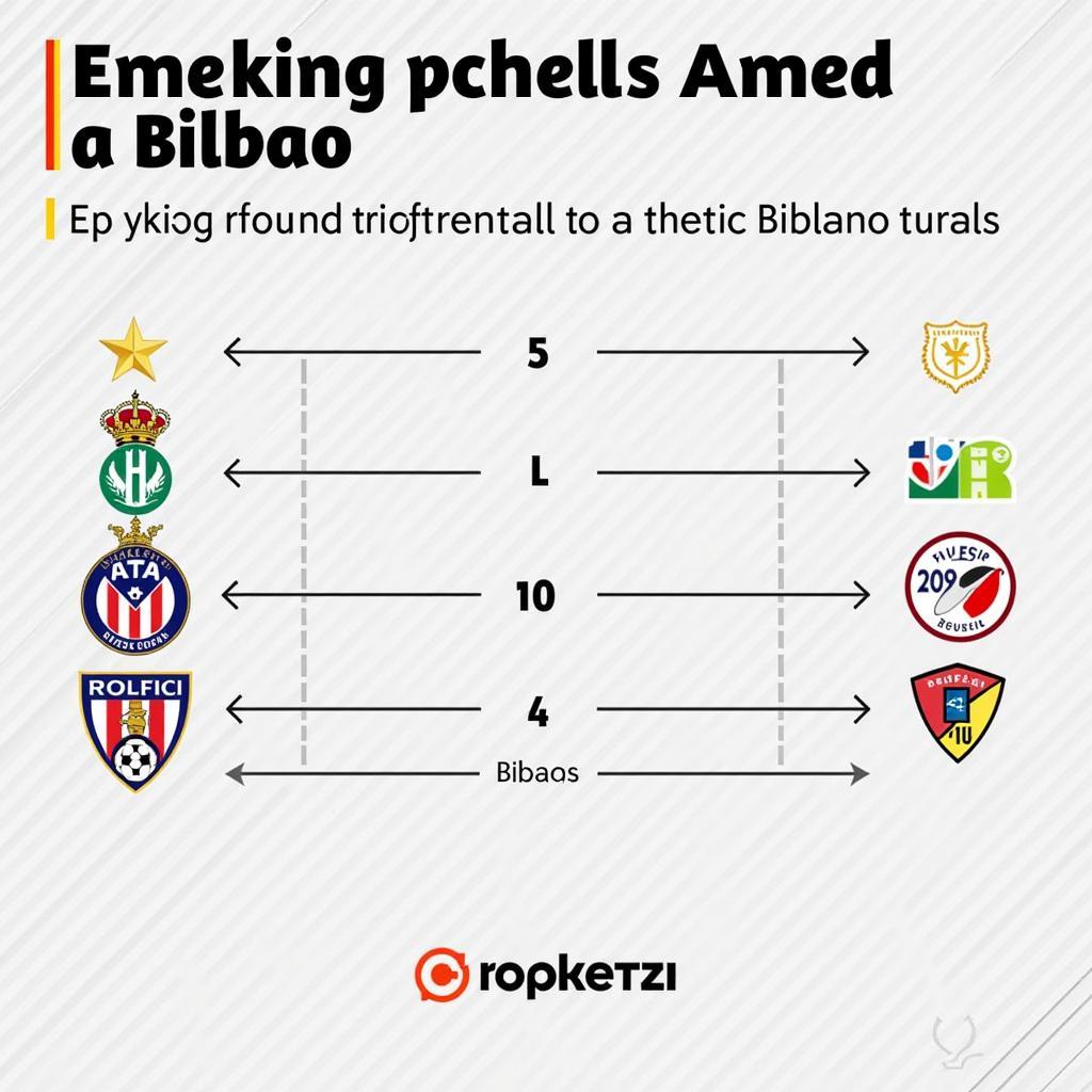 Soi kèo Bilbao: Dự đoán kết quả