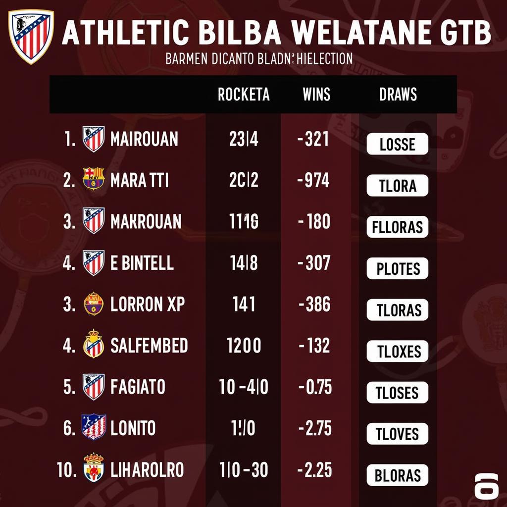 Soi kèo Bilbao: Chìa khóa dự đoán kết quả chính xác