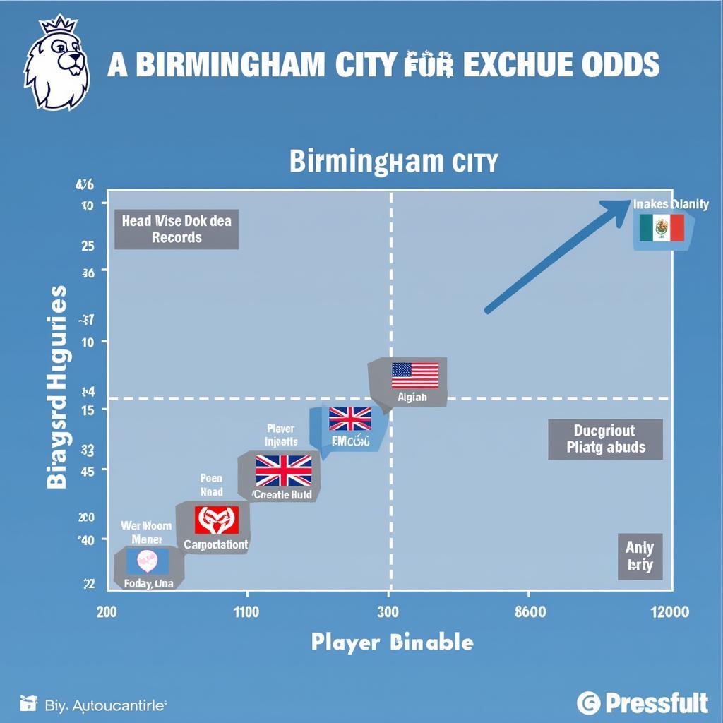 Soi kèo Birmingham yếu tố ảnh hưởng