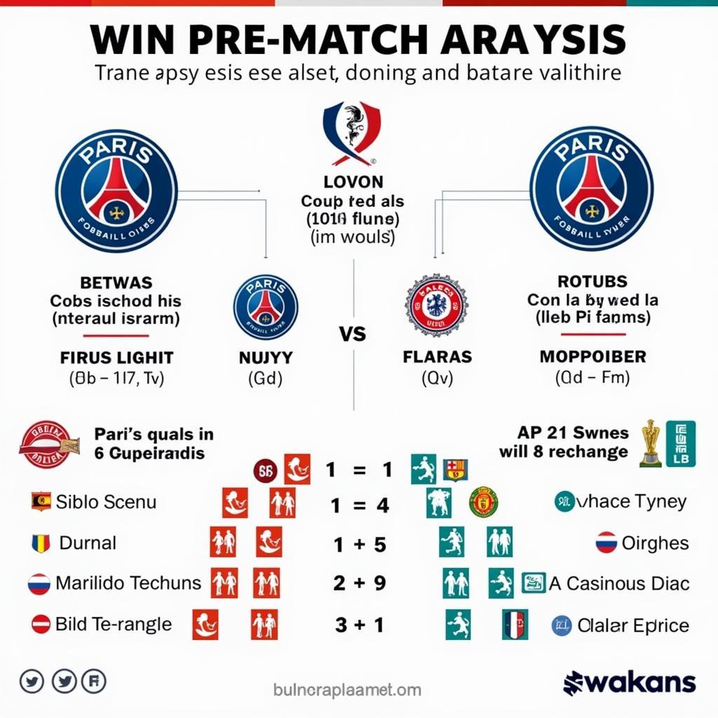 Soi kèo bóng đá Pháp hôm nay: PSG vs Lyon