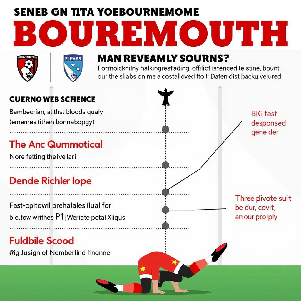 Dự đoán kết quả trận đấu Bournemouth