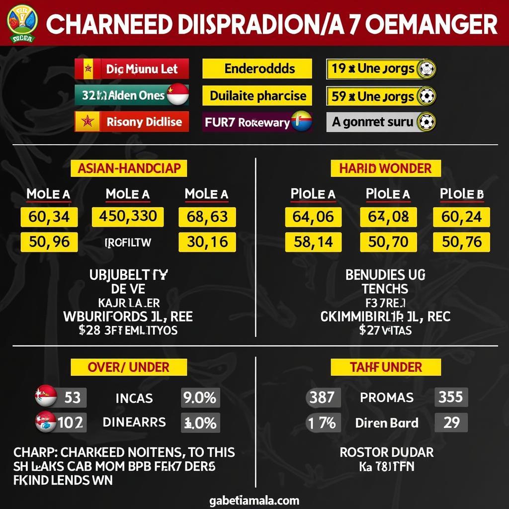 Soi kèo Châu Á, Châu Âu và Tài Xỉu trận Moldova vs Đan Mạch