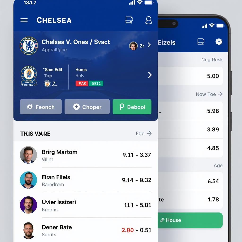 Soi kèo Chelsea: Dự đoán kết quả