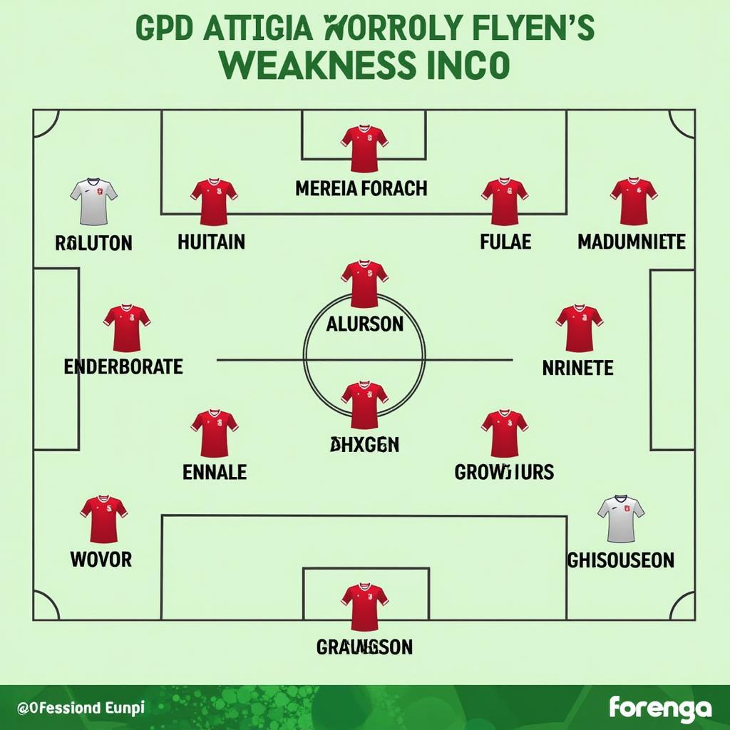 Soi kèo Croatia vs: Chiến thuật